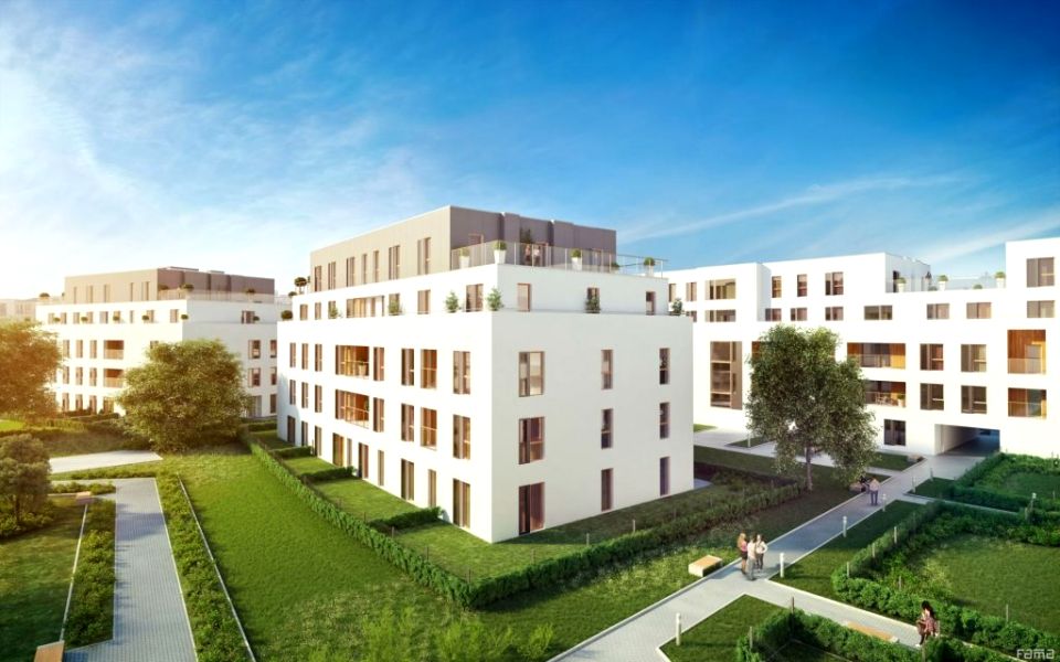 Mieszkanie Warszawa sprzedaż