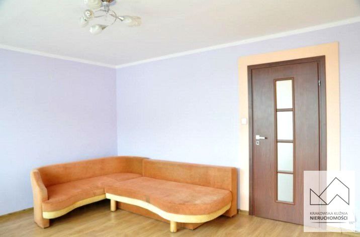 Mieszkanie Kraków