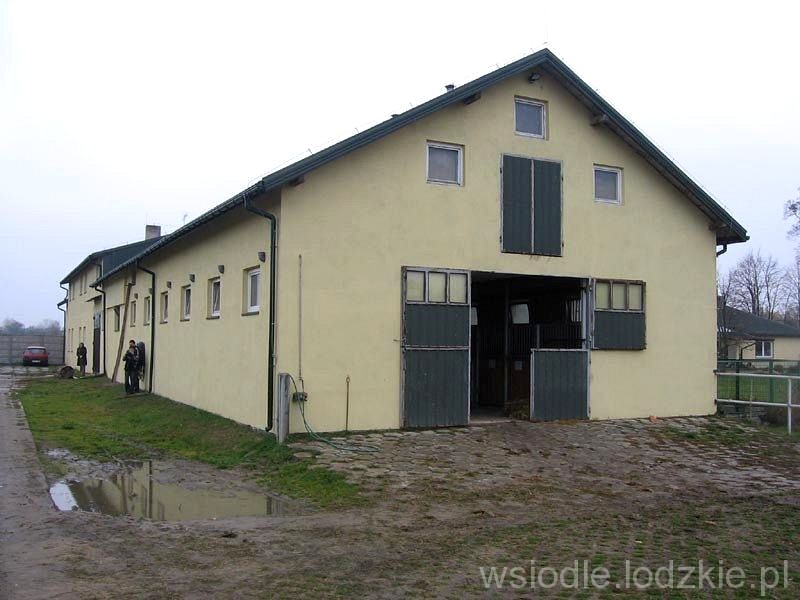 Budynek użytkowy Kórnik wynajem