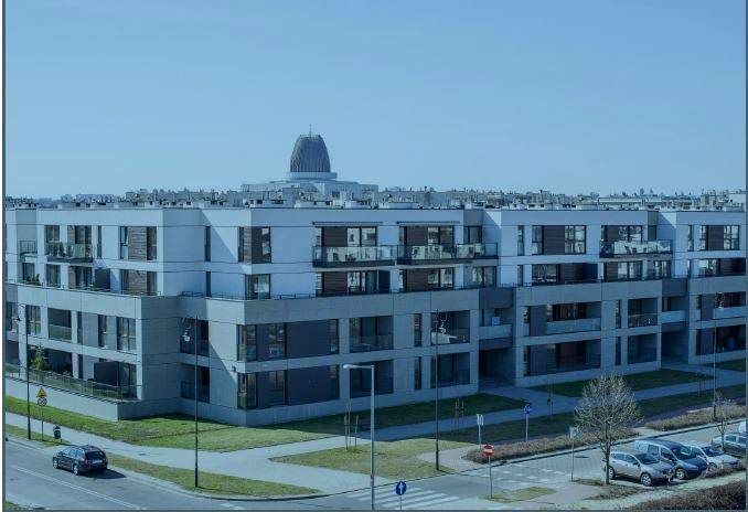 Mieszkanie Warszawa