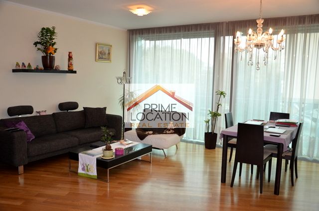 Mieszkanie Warszawa wynajem