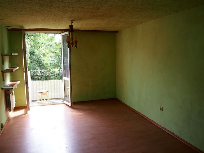 Mieszkanie Warszawa