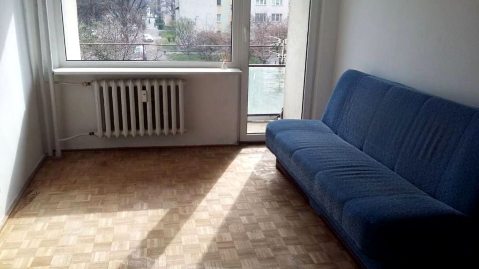 Mieszkanie Warszawa