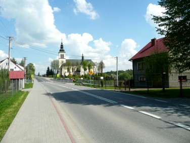 Dom Siemiechów