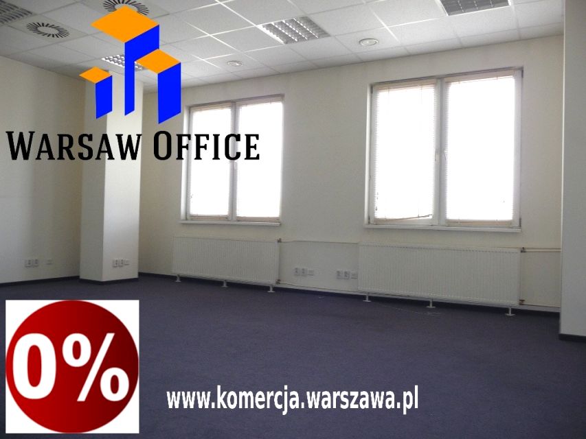Lokal Warszawa