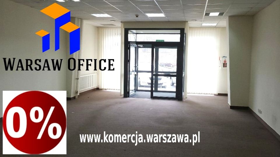 Lokal Warszawa