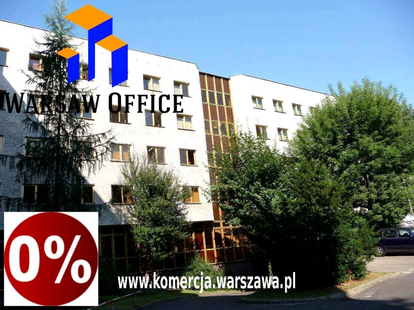 Lokal Warszawa