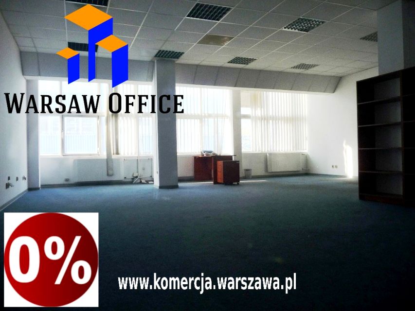 Lokal Warszawa