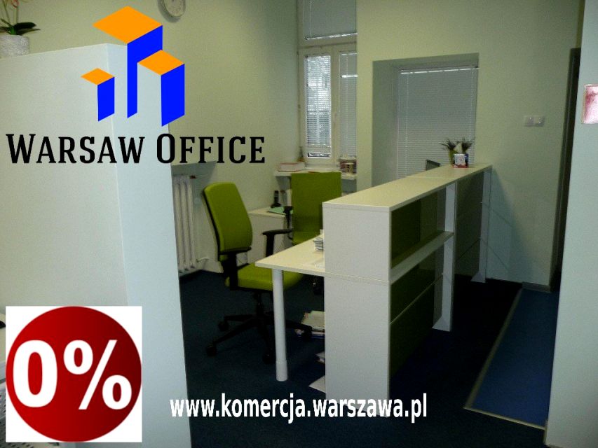 Lokal Warszawa