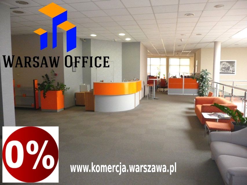 Lokal Warszawa