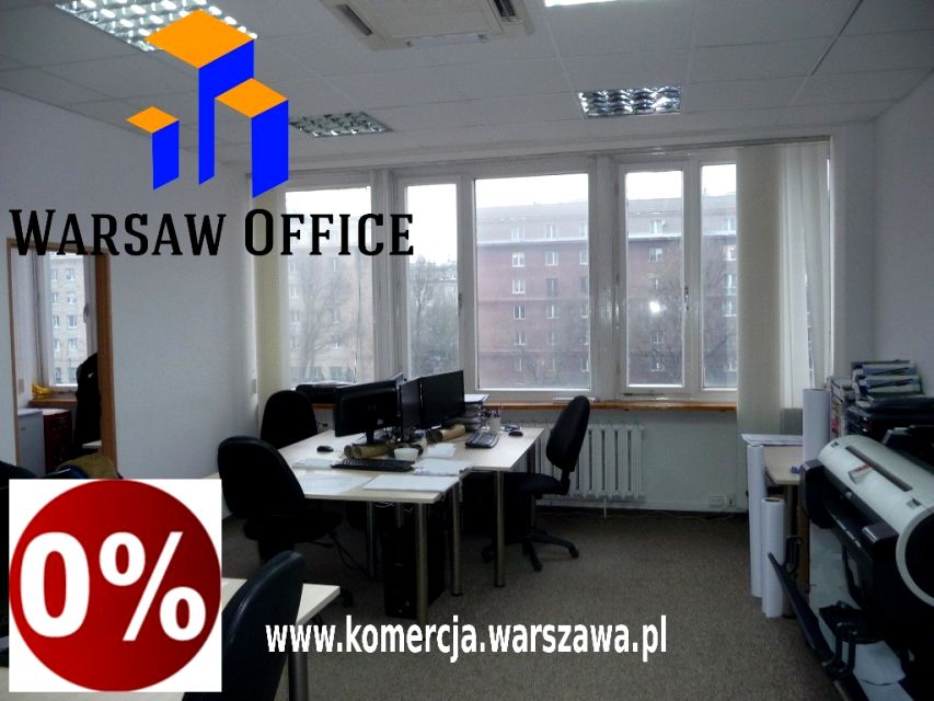Lokal Warszawa