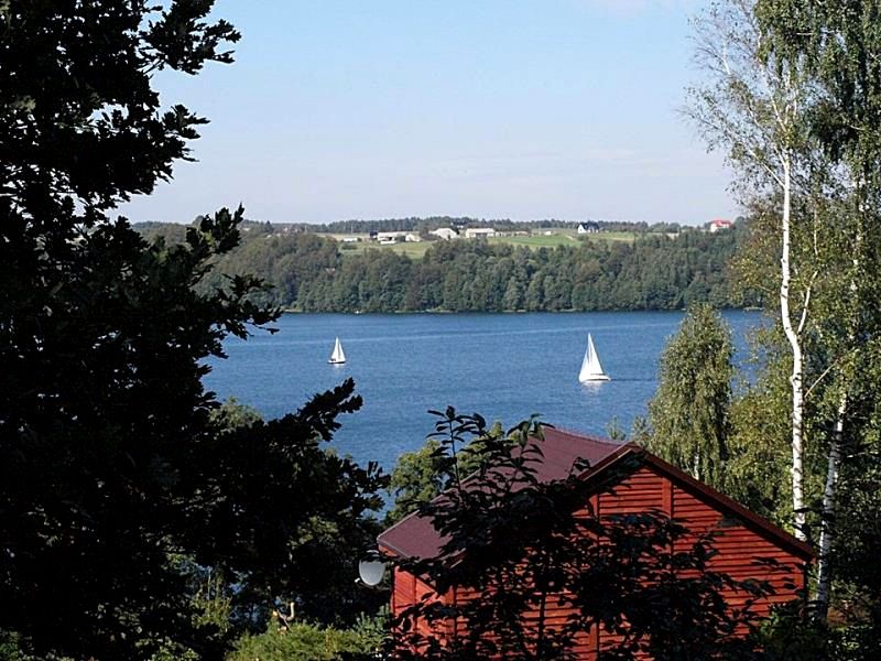 Budynek użytkowy Sznurki