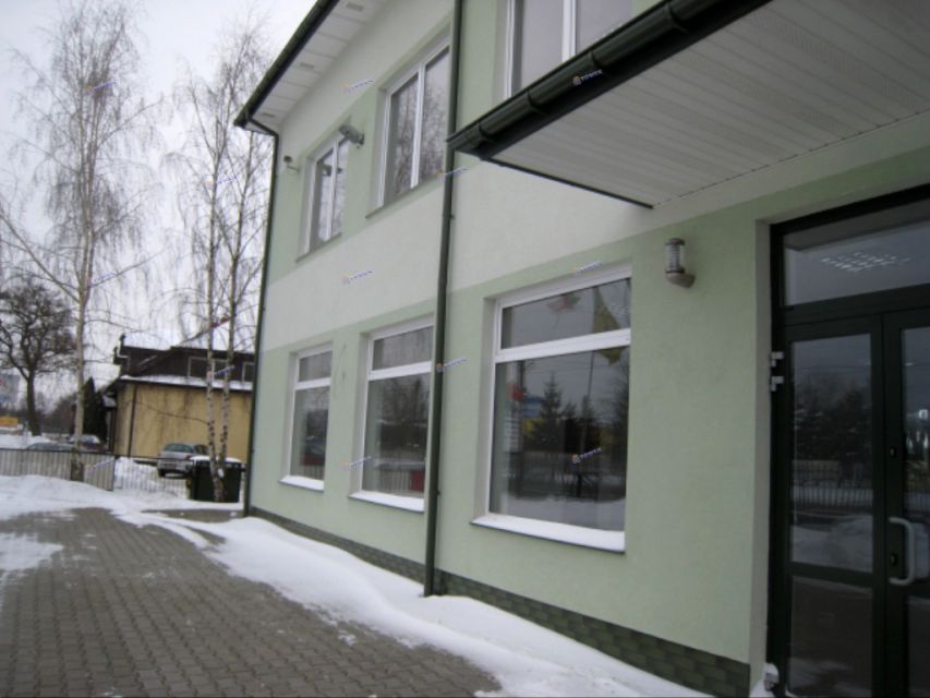 Lokal Warszawa