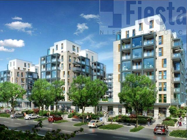 Budynek użytkowy Warszawa