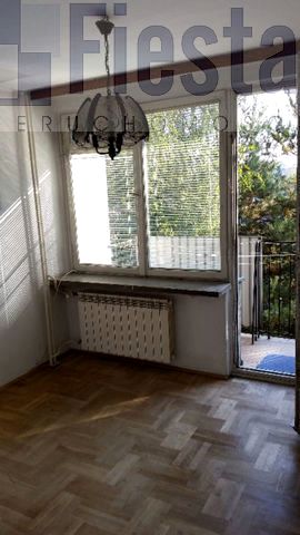 Mieszkanie Warszawa