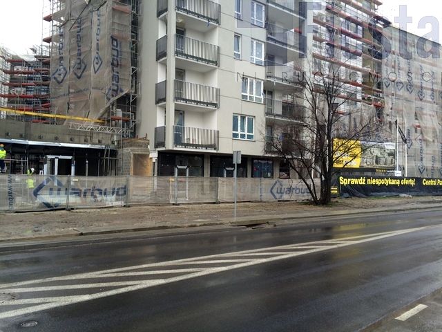 Lokal Warszawa