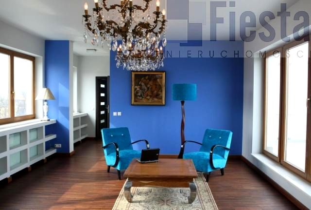 Mieszkanie Warszawa wynajem