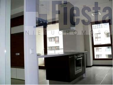 Mieszkanie apartamentowiec wynajem