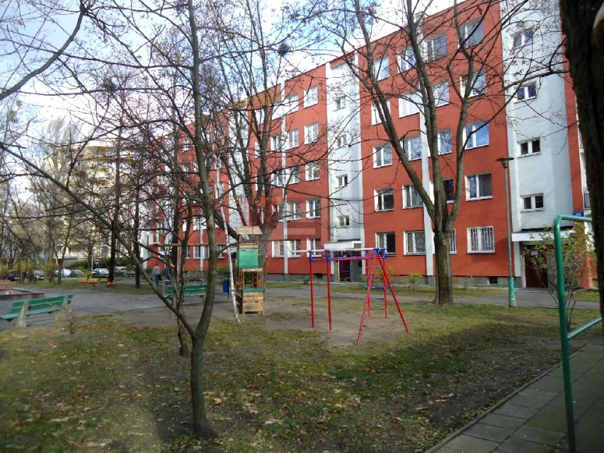 Mieszkanie Warszawa