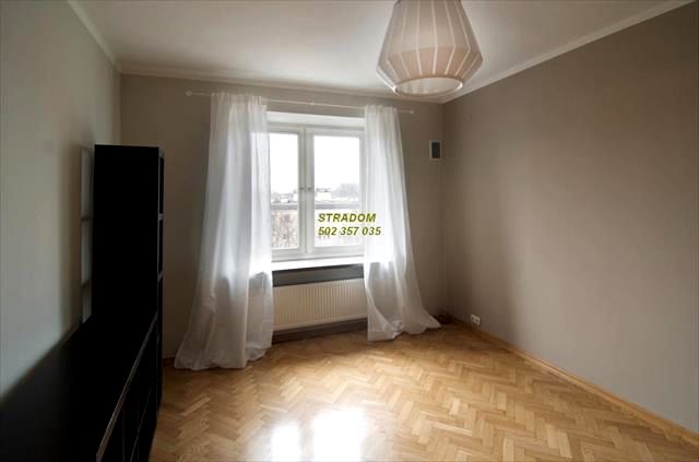 Mieszkanie Kraków