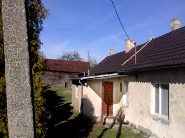 Dom Lusławice