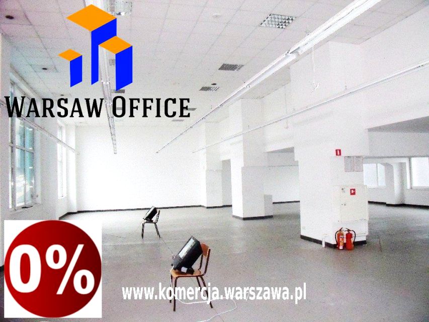 Lokal Warszawa