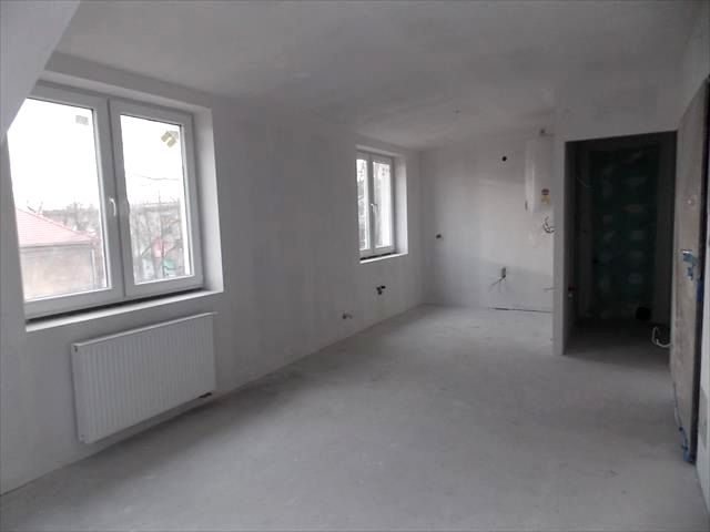 Mieszkanie Kraków