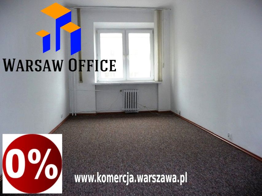 Lokal Warszawa