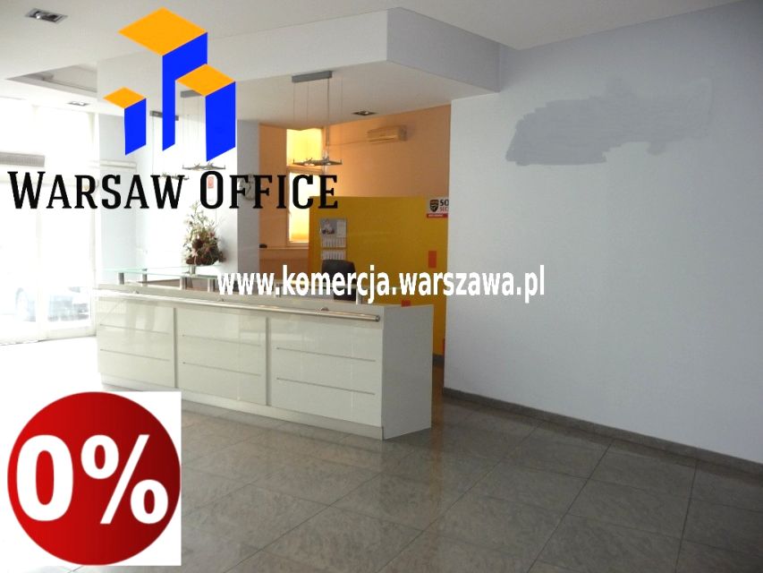 Lokal Warszawa