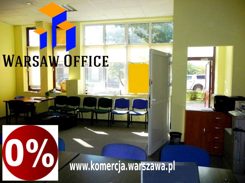 Lokal Warszawa