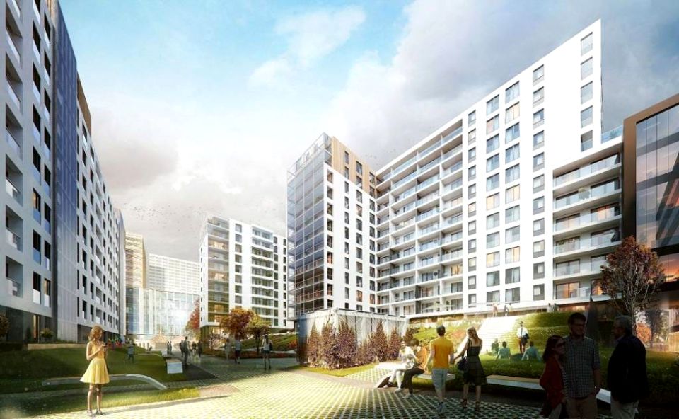 Mieszkanie Warszawa sprzedaż