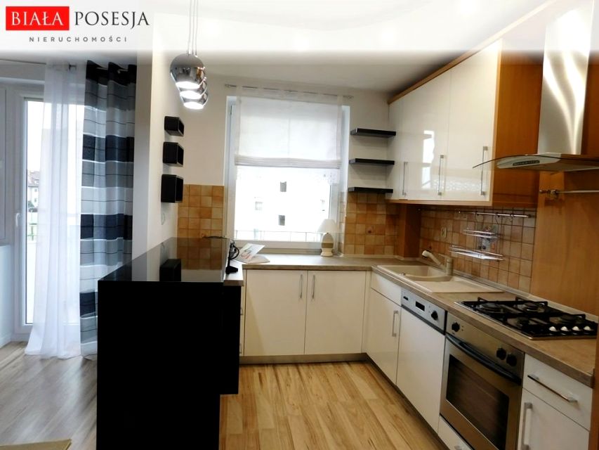 Mieszkanie Bydgoszcz