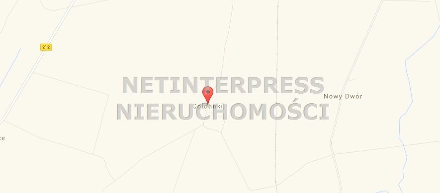 Mieszkanie Nowy Dwór