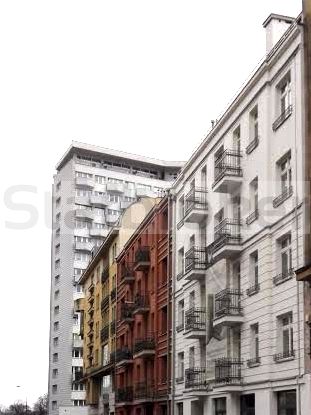 Lokal Warszawa