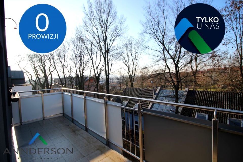 Mieszkanie Kraków