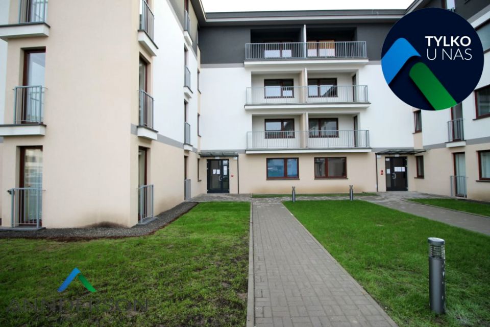 Mieszkanie Kraków