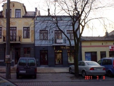 Lokal Częstochowa