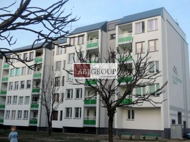 Mieszkanie blok mieszkalny Siemianowice Śląskie