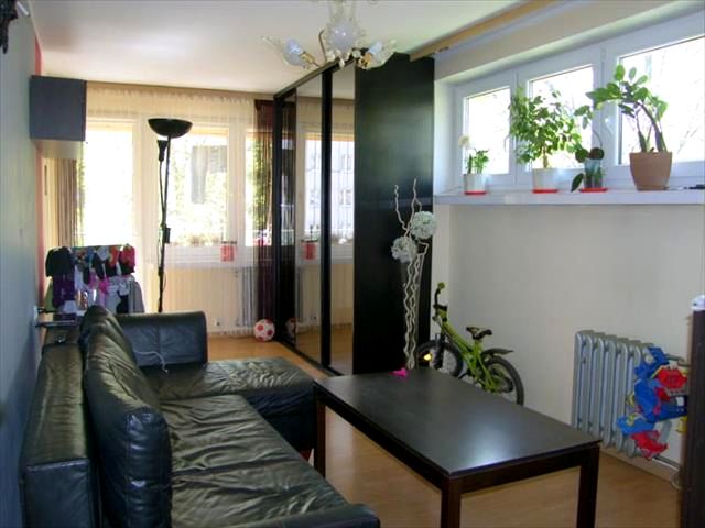 Mieszkanie Kraków
