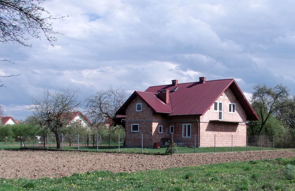 Dom Tarnów sprzedaż