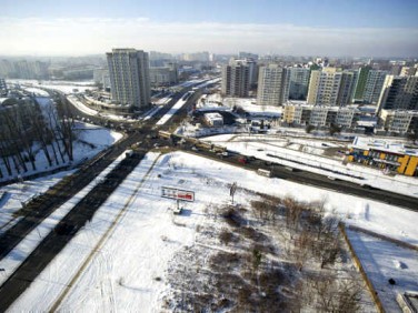 Mieszkanie apartamentowiec sprzedaż