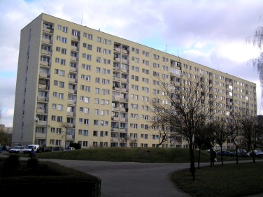 Mieszkanie Warszawa