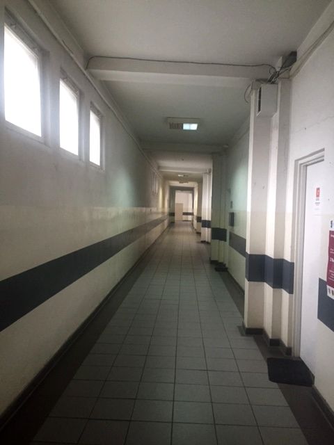 Budynek użytkowy Wrocław