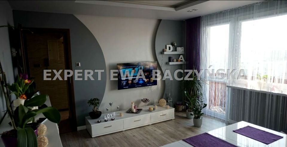 Mieszkanie Częstochowa
