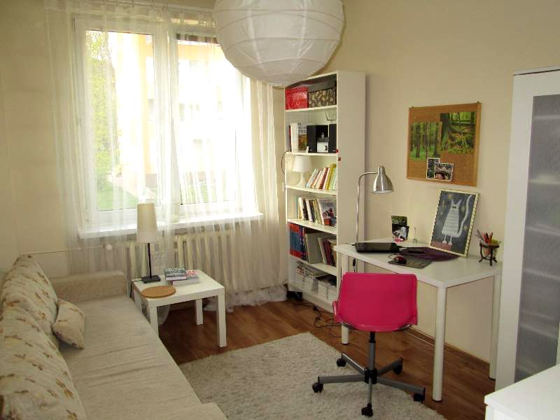 Mieszkanie Częstochowa