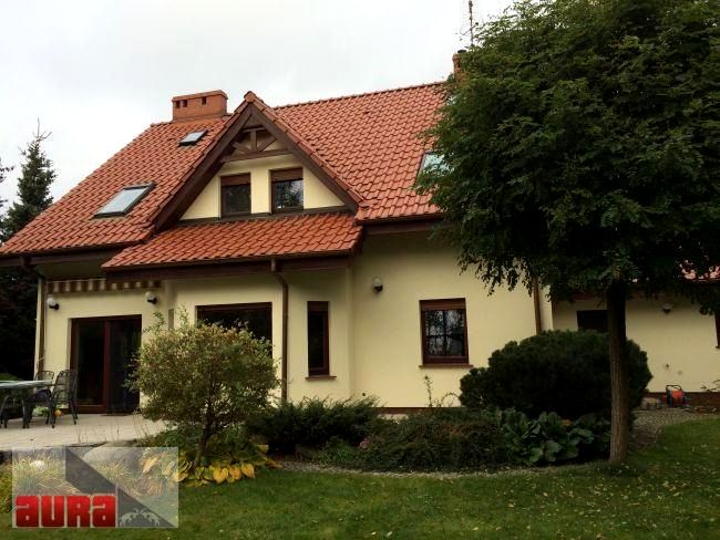 Dom Poznań sprzedaż