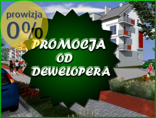 Mieszkanie Stargard Szczeciński