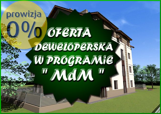 Mieszkanie Stargard Szczeciński