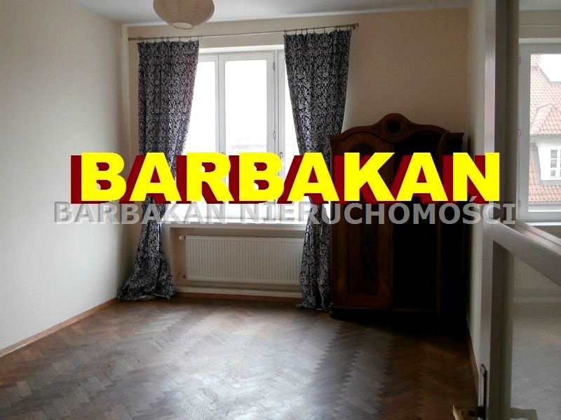 Mieszkanie Kraków