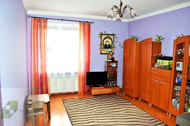 Mieszkanie Grodzisk Mazowiecki